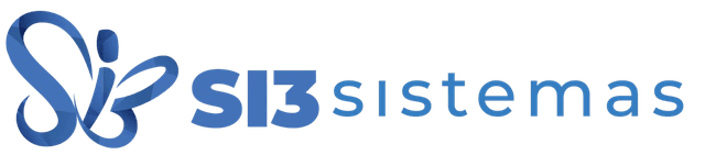 Logo SI3 Sistemas